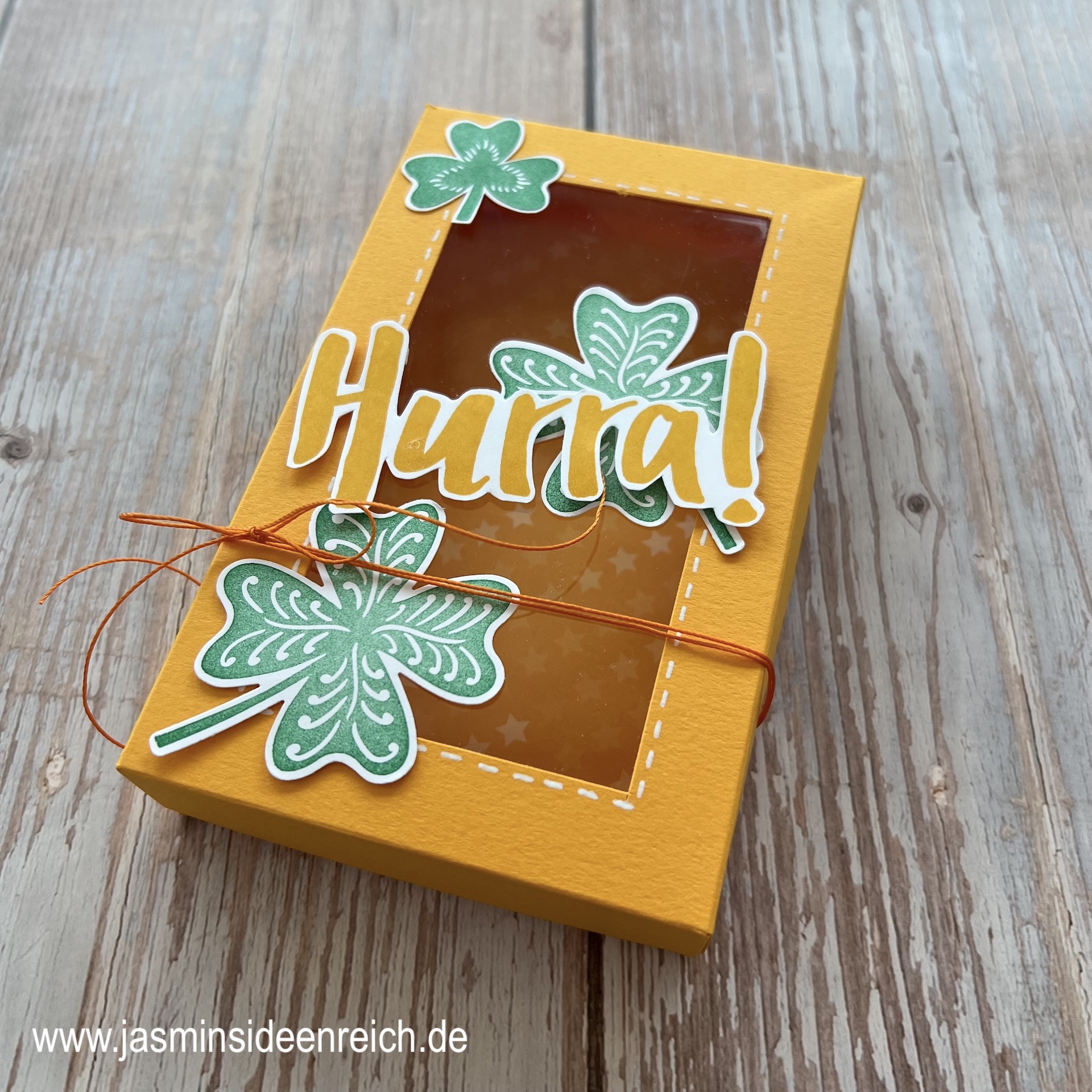 19.04.23 - Lucky Clover 1.jpeg